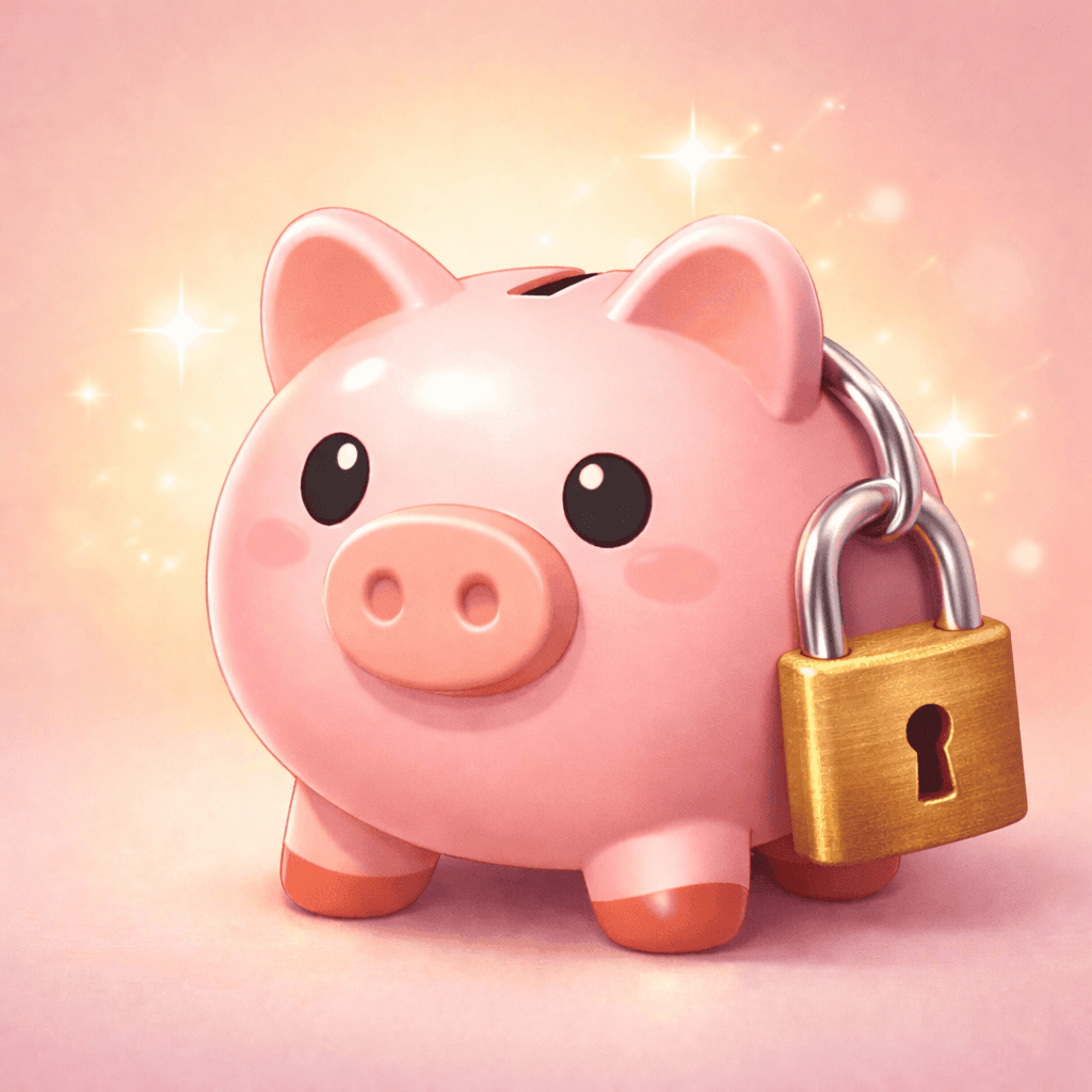 Segurança dos dados